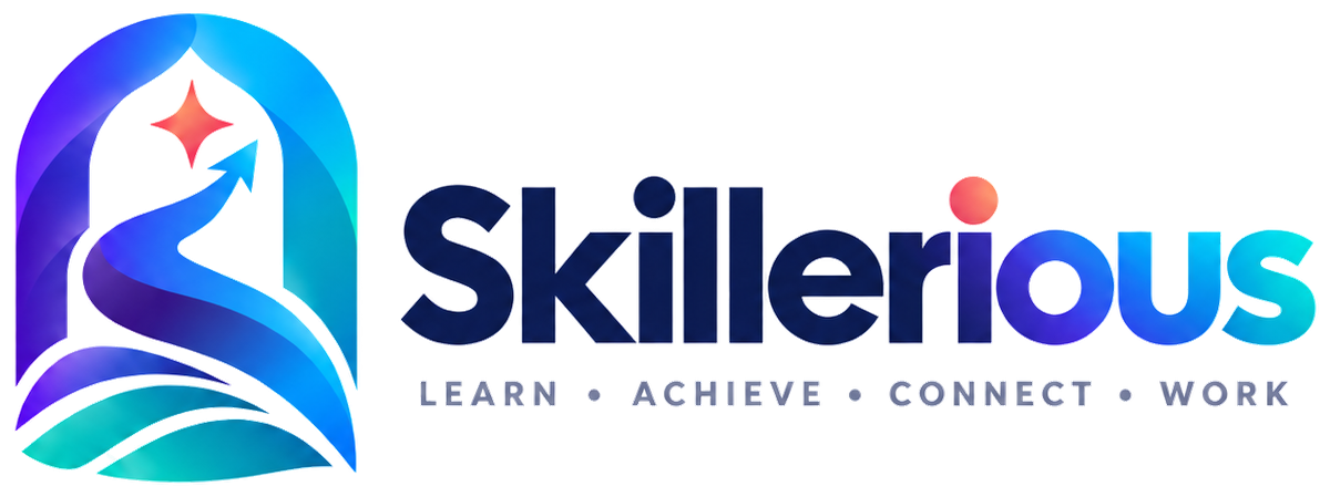 Skillerious